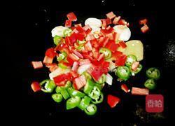 紅燒鱸魚的做法圖解8