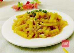 红烧土豆条的做法图解13