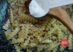 红烧土豆条的做法图解11