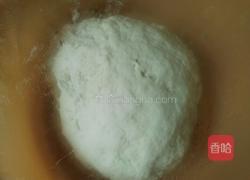 包子的做法图解2