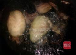 肉荚茄盒子的做法图解3