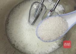 八寸戚风蛋糕的做法图解9