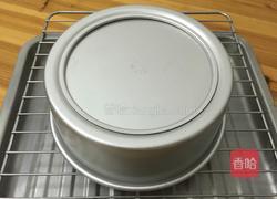 八寸戚风蛋糕的做法图解18