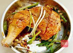 烤鸡腿的做法图解1