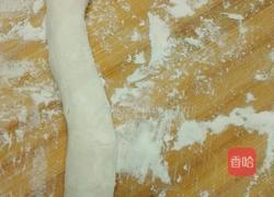 猪肉白菜锅贴的做法图解7