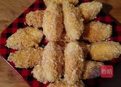 面包糠炸鸡蛋的做法图解7