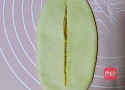 花式椰蓉包(两款式)的做法图解9