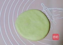 花式椰蓉包(两款式)的做法图解11