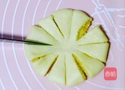 花式椰蓉包(两款式)的做法图解12