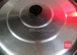 蚝油焖虾的做法图解4