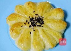 花式椰蓉包(两款式)的做法图解19