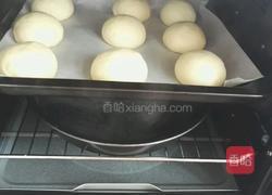 香酥餐包的做法图解9