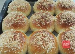 香酥餐包的做法图解11