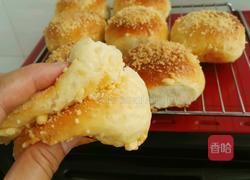 香酥餐包的做法图解13