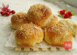 香酥餐包的做法图解14