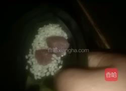 粽子的做法图解2