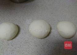 芝麻酱葱花饼的做法图解4