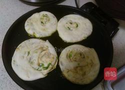 芝麻酱葱花饼的做法图解10