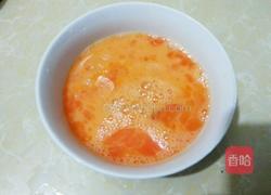 紫菜榨菜蛋花汤的做法图解3