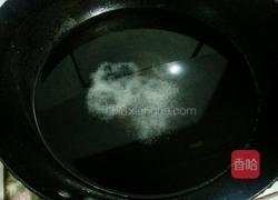 紫菜榨菜蛋花汤的做法图解4