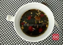 红枣姜汤的做法图解8