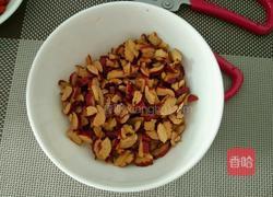 红枣姜汤的做法图解3