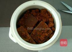 红枣姜汤的做法图解5