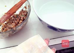 猪肉馄饨的做法图解7