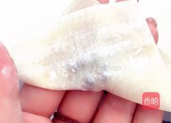 猪肉馄饨的做法图解9
