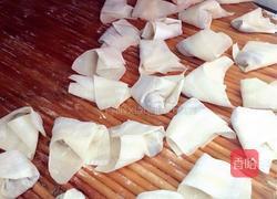 猪肉馄饨的做法图解12