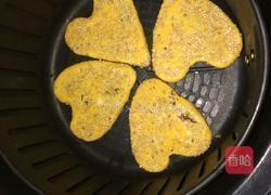 红豆馅南瓜饼的做法图解10