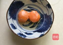 肉松糯米卷的做法图解2