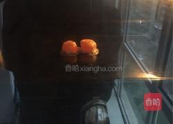 肉松糯米卷的做法图解3