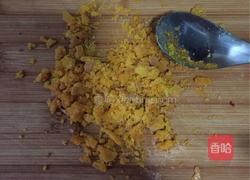 肉松糯米卷的做法图解4