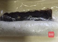 肉松糯米卷的做法图解8