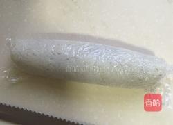 肉松糯米卷的做法图解9