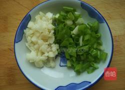 茄子塞肉的做法图解8