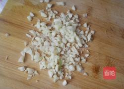 清炒瓠瓜的做法图解3