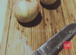 萝卜泡菜的做法图解3