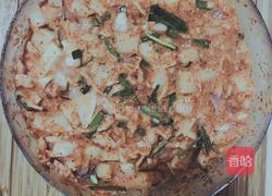 萝卜泡菜的做法图解11