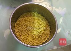 绿豆糕的做法图解1
