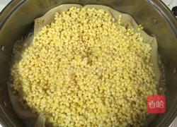 绿豆糕的做法图解2