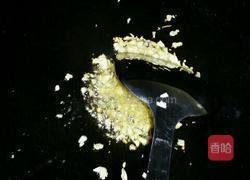 蒜容蚝油炒生菜的做法图解3