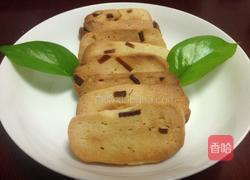 山楂饼干的做法图解7