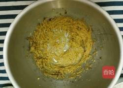 肉桂杏仁片饼干的做法图解3