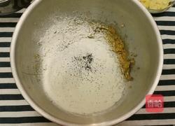 肉桂杏仁片饼干的做法图解4