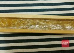 肉桂杏仁片饼干的做法图解7