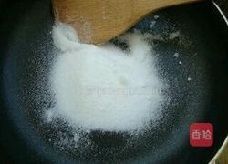 私房红烧肉的做法图解4