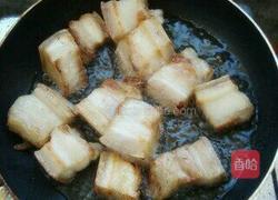 私房红烧肉的做法图解9