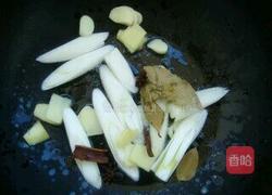 私房红烧肉的做法图解11